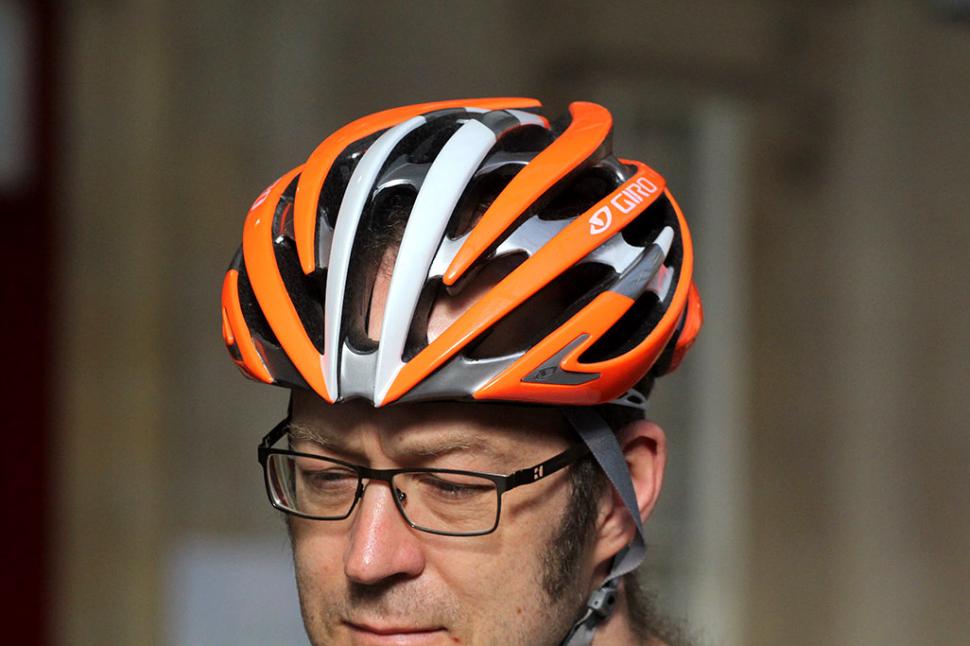 Giro aeon shop road helmet